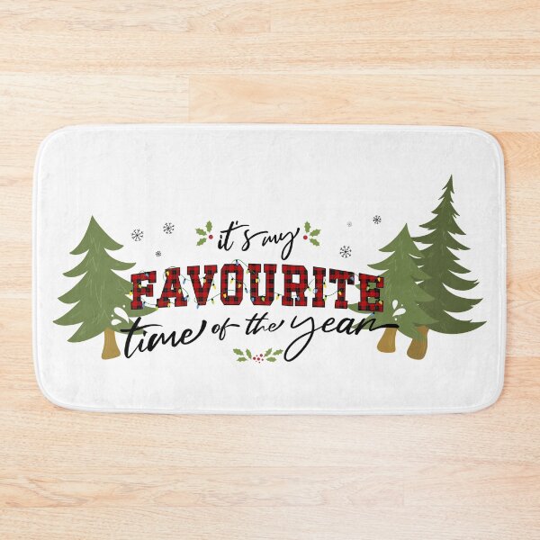 Item preview, My Favourite Time Of Year designed and sold by ShutterStudios.