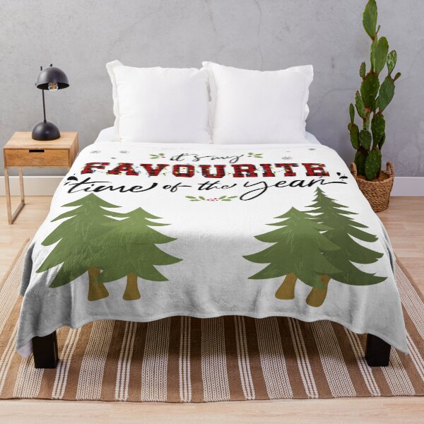 Item preview, My Favourite Time Of Year designed and sold by ShutterStudios.