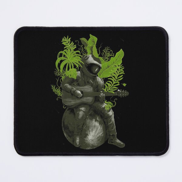 Item preview, Astropical Strum designed and sold by nicebleed.