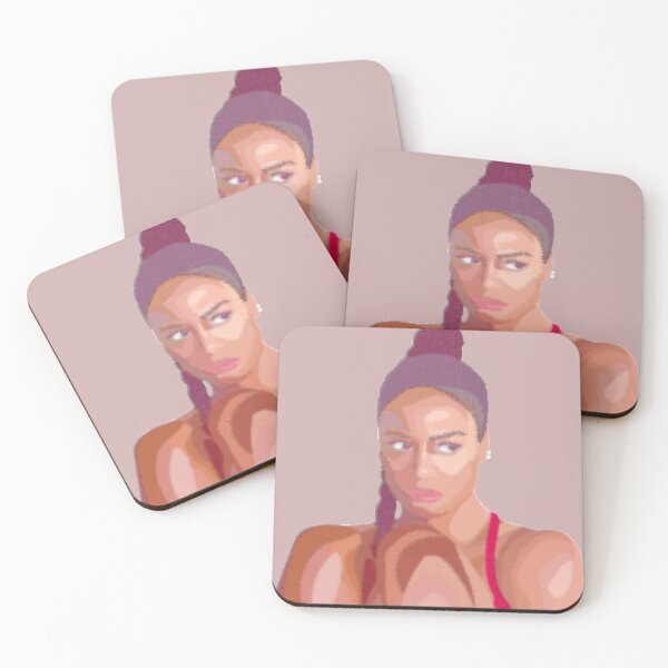 Item preview, Dreamy Zola side-eye designed and sold by 18lmiller.