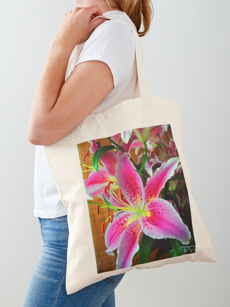 Lilium Bag