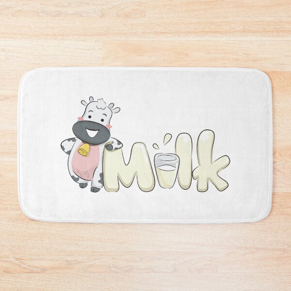 Item preview, Kids Milk designed and sold by uranus-art.