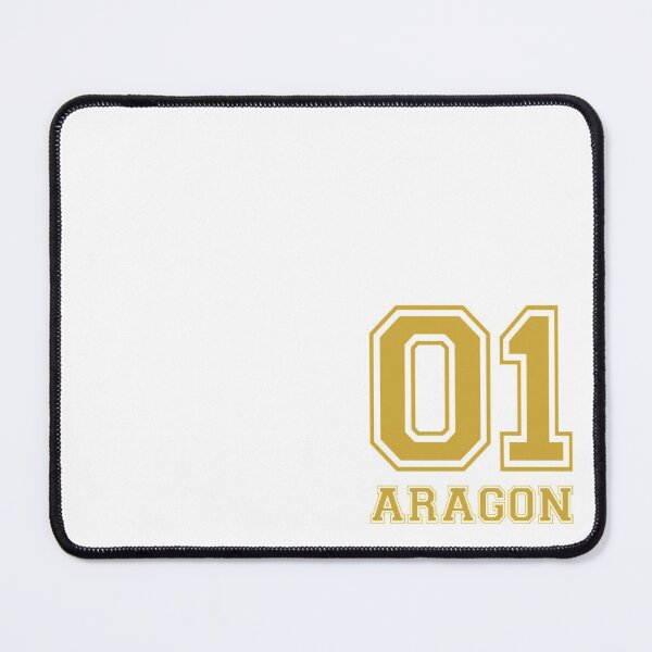 Item preview, Aragon (#1 of SIX) designed and sold by Jake Sperling.