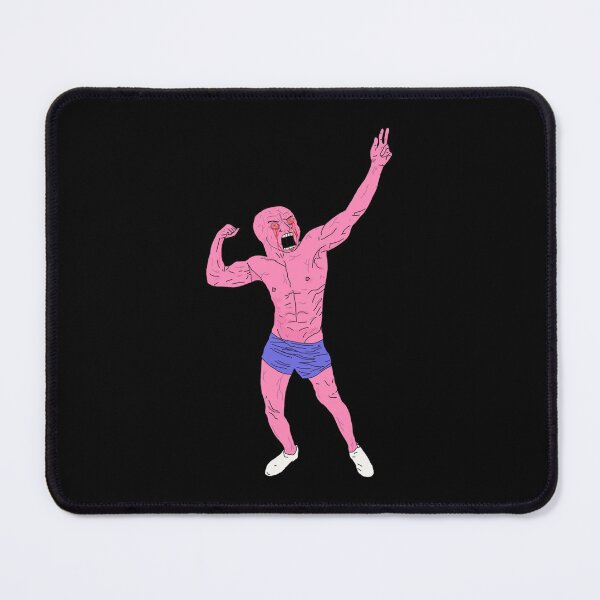 Aperçu de l'œuvre Zyzz Wojack créée et vendue par GoofyGorillas.