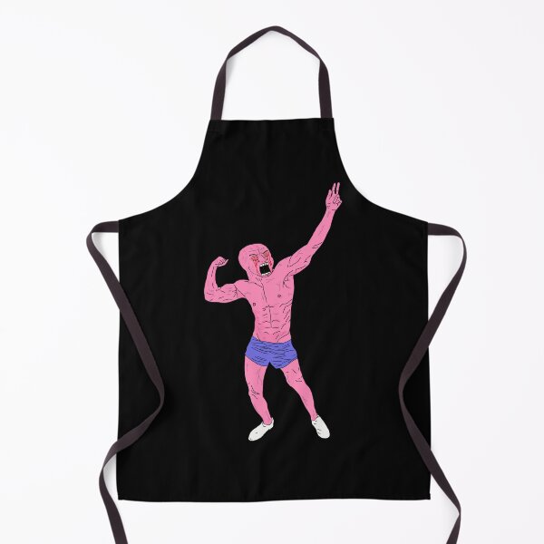 Item preview, Zyzz Wojack designed and sold by GoofyGorillas.