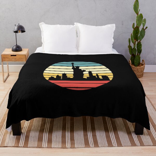 Item preview, New York Skyline designed and sold by LiToDesignCo.