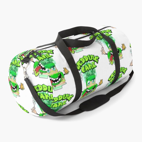 Item preview,  Wedding Cake Strain Marijuana Design Package designed and sold by DabGraphic.
