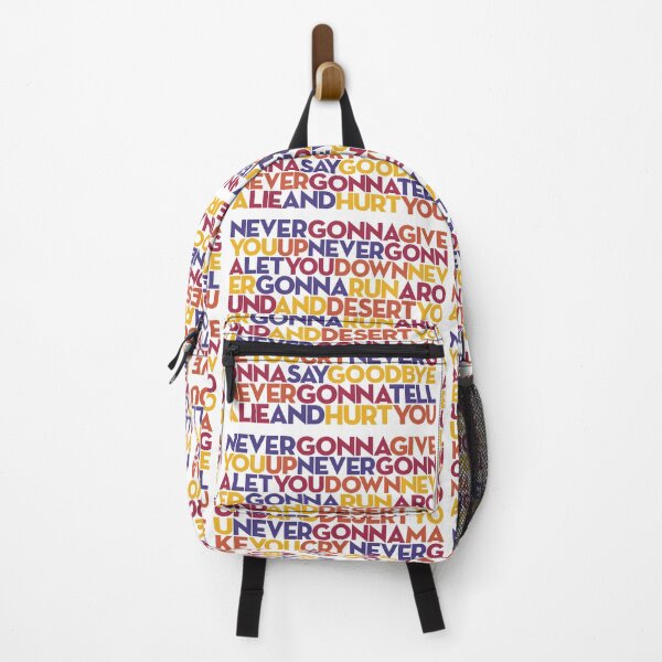 Item preview, Rickroll (Never Gonna Give You Up) v.1 designed and sold by x1brett.