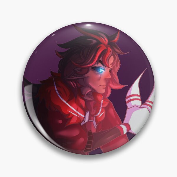 Item preview, Red Velvet Cookie (Cookie Run) designed and sold by GorbieWorbie.