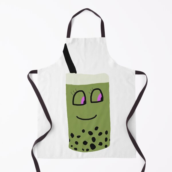 Item preview, Smiling boba designed and sold by eevee135.