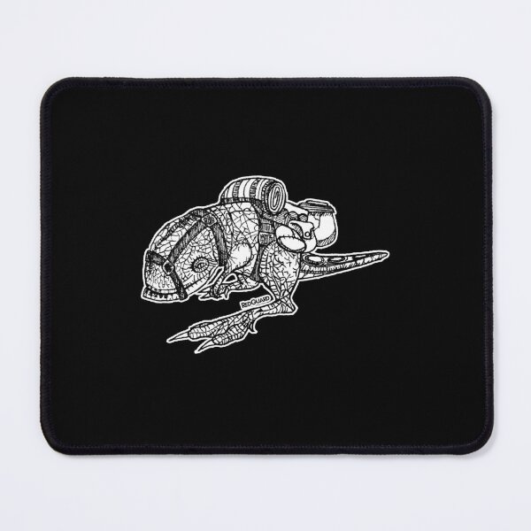 Item preview, Guar from Morrowind designed and sold by RedguardStrong.