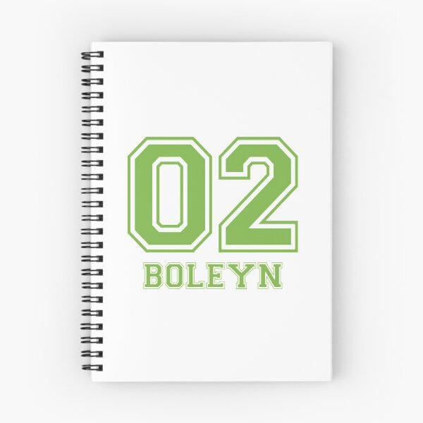 Item preview, Boleyn (#2 of SIX) designed and sold by Jake Sperling.