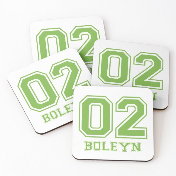 Item preview, Boleyn (#2 of SIX) designed and sold by Jake Sperling.