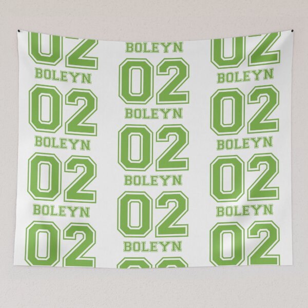 Item preview, Boleyn (#2 of SIX) designed and sold by Jake Sperling.