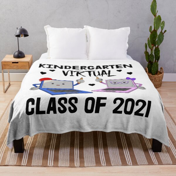 Item preview, Kinder Garden Virtual Class Of 2021 designed and sold by Bendthetrend.