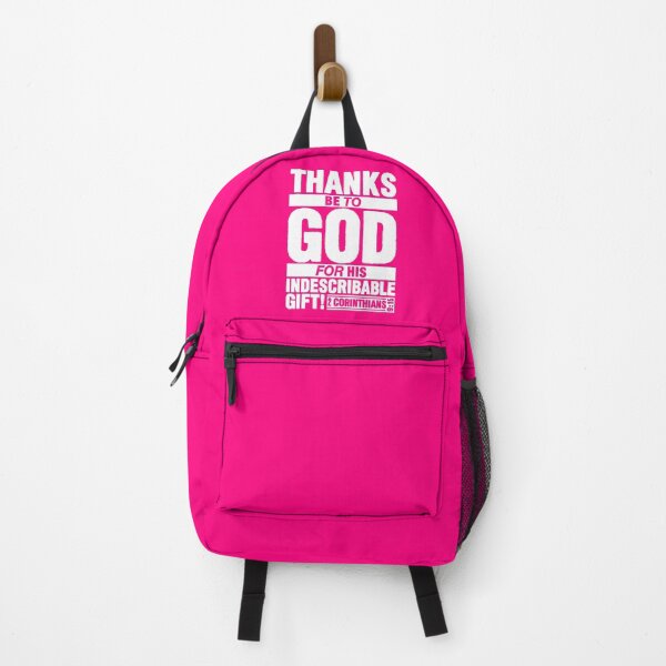Item preview, 2 Corinthians 9:15 Thanks designed and sold by plushism.