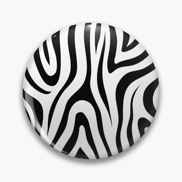 Item preview, Zeebra Print designed and sold by IDEZIGN2017.