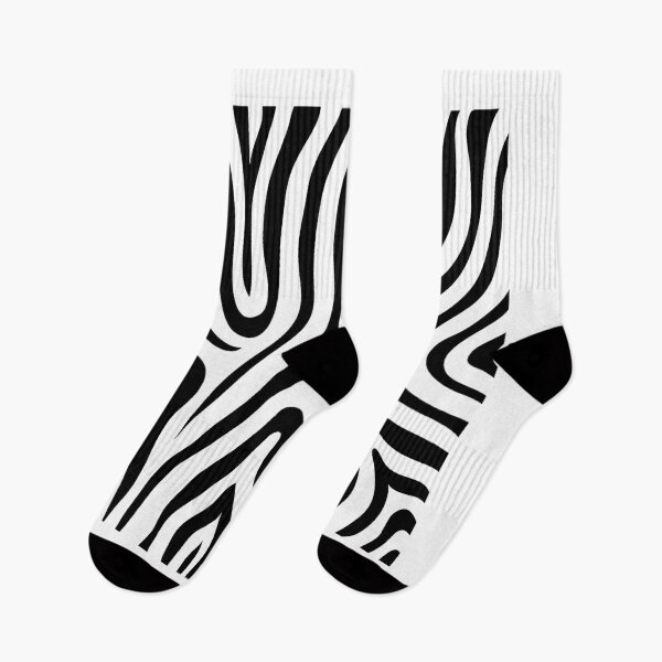 Item preview, Zeebra Print designed and sold by IDEZIGN2017.