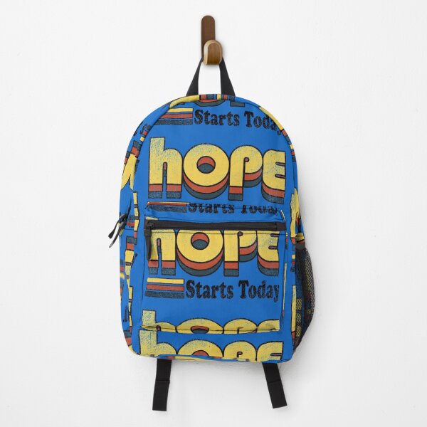 Item preview, Hope Starts Today designed and sold by Alema Art.