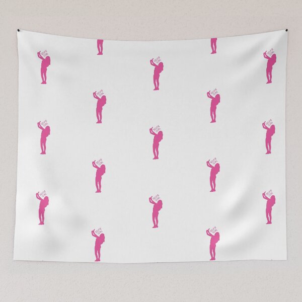 Item preview, Selfie Girl Graphic designed and sold by DFLC Prints.