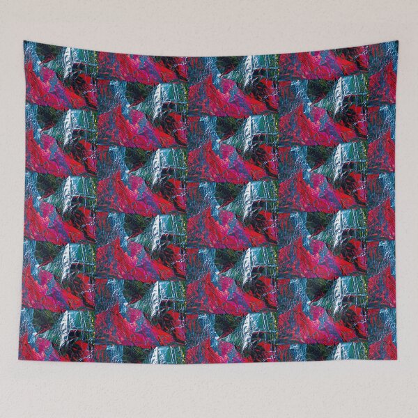 Item preview, Abstract 2021 260 designed and sold by Shulie1.
