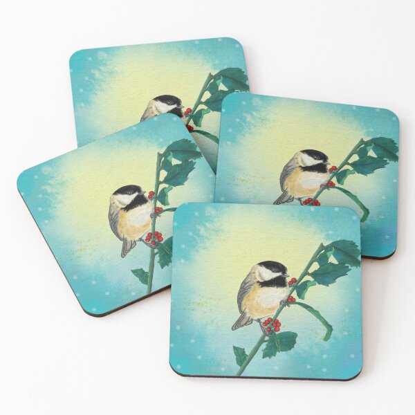 Item preview, Little bird  designed and sold by Elena Statham.