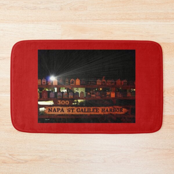 Item preview, Mailboxes at night designed and sold by Shiva77.