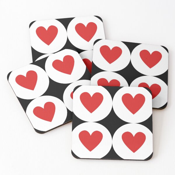 Item preview, Queen of Hearts designed and sold by AnAwkwardOtter.