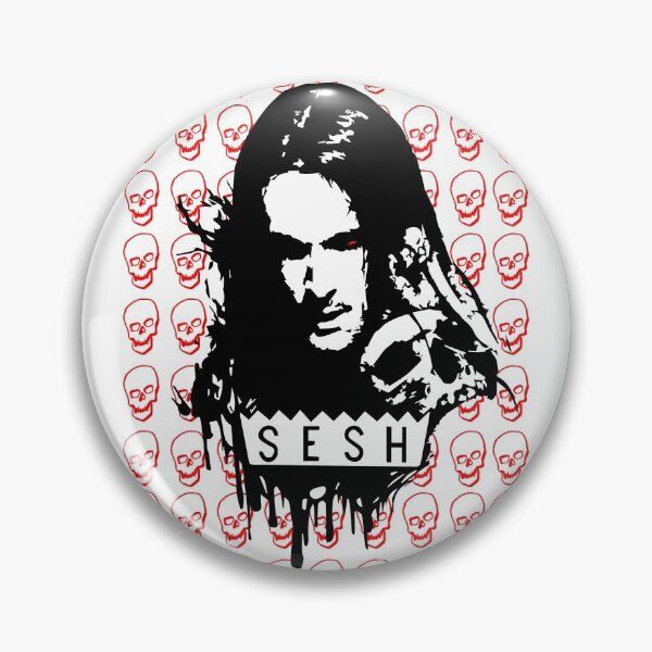 Item preview, BONES Team Sesh Design designed and sold by jason tully.