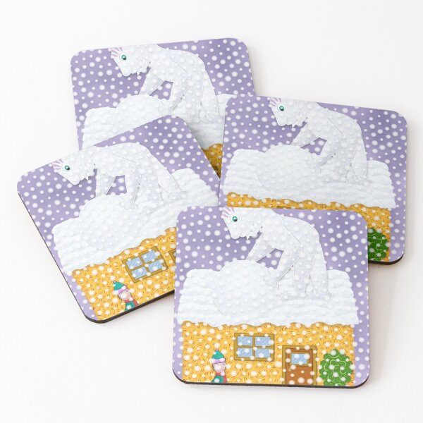Item preview, Sasquatchaninny designed and sold by Becky Titus.
