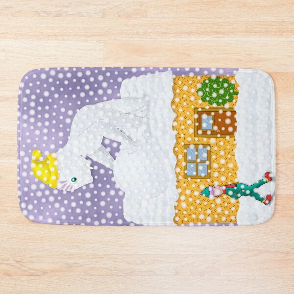 Item preview, Sasquatchaninny designed and sold by Becky Titus.