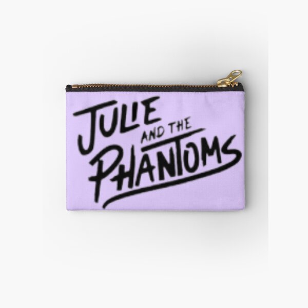 Item preview, Julie and the phantoms logo designed and sold by Carmens-World.
