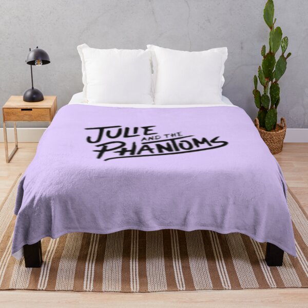 Item preview, Julie and the phantoms logo designed and sold by Carmens-World.