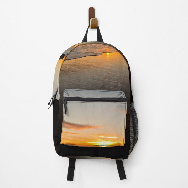 Item preview, Sunrise at Seaton Sluice designed and sold by Violaman.