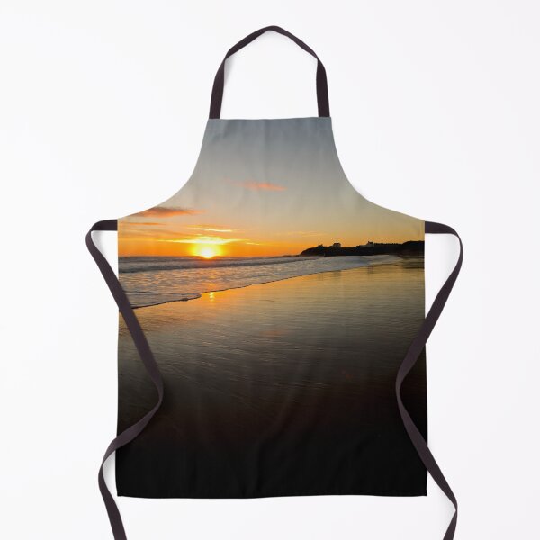 Item preview, Sunrise at Seaton Sluice designed and sold by Violaman.