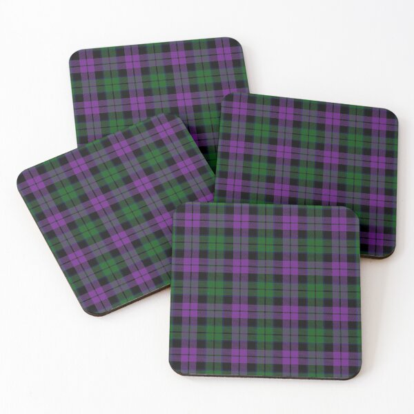 Item preview, Sir Walter Scott Modern Tartan designed and sold by DiscoGypsyFish.