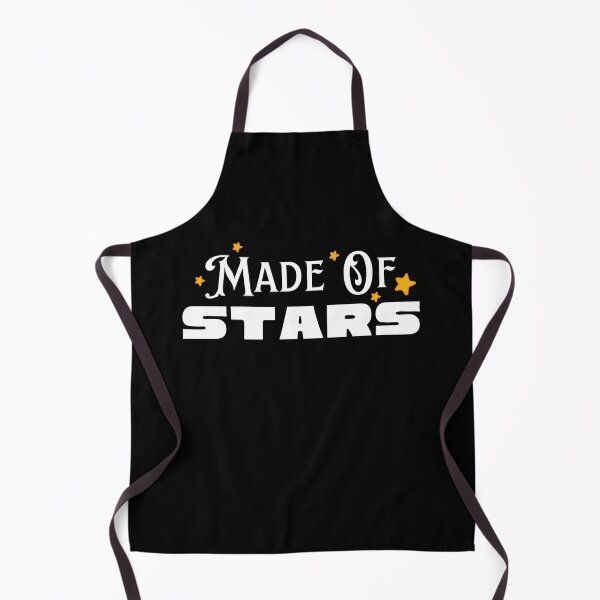 Item preview, Made of Stars designed and sold by uranus-art.