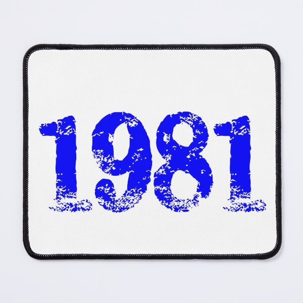 Item preview, Year 1981 designed and sold by cosito.