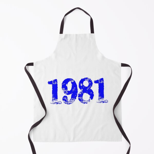 Item preview, Year 1981 designed and sold by cosito.
