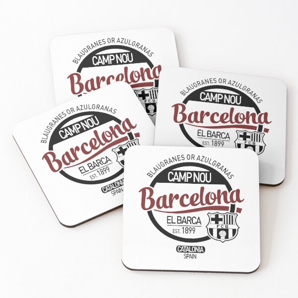 Item preview, Barcelona Spain soccer  designed and sold by Dmitriy Daimon.