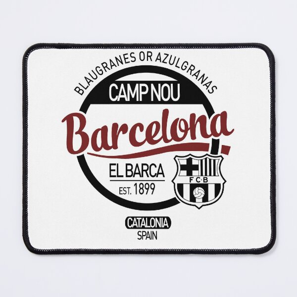 Item preview, Barcelona Spain soccer  designed and sold by Dmitriy Daimon.