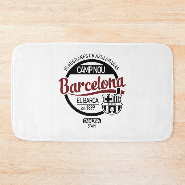 Item preview, Barcelona Spain soccer  designed and sold by Dmitriy Daimon.
