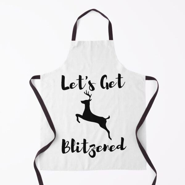 Item preview, Let's Get Blitzened designed and sold by NxtLvlDsgns.