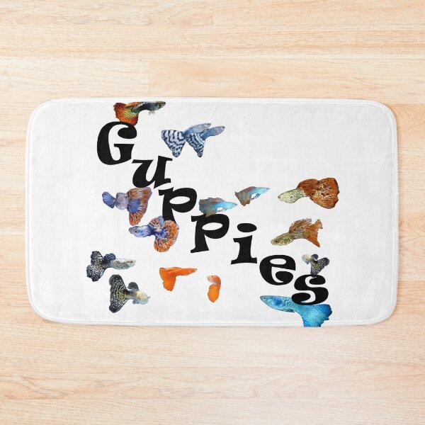 Item preview, GUPPIES designed and sold by Danicus666.