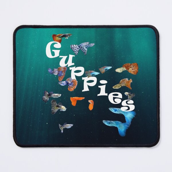 Item preview, GUPPIES designed and sold by Danicus666.