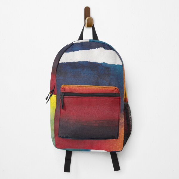 Item preview, Rothko inspired design designed and sold by Lorredraw.
