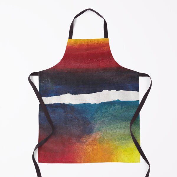 Item preview, Rothko inspired design designed and sold by Lorredraw.