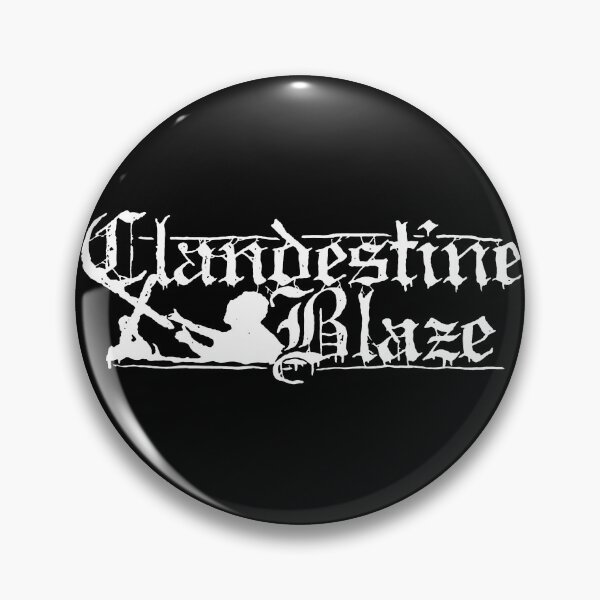 Item preview, Clandestine Blaze designed and sold by nawzda.