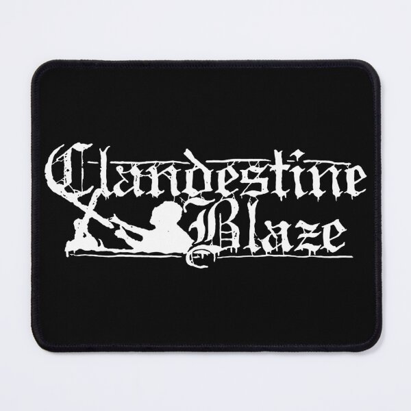 Item preview, Clandestine Blaze designed and sold by nawzda.