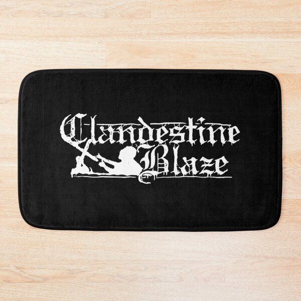 Item preview, Clandestine Blaze designed and sold by nawzda.